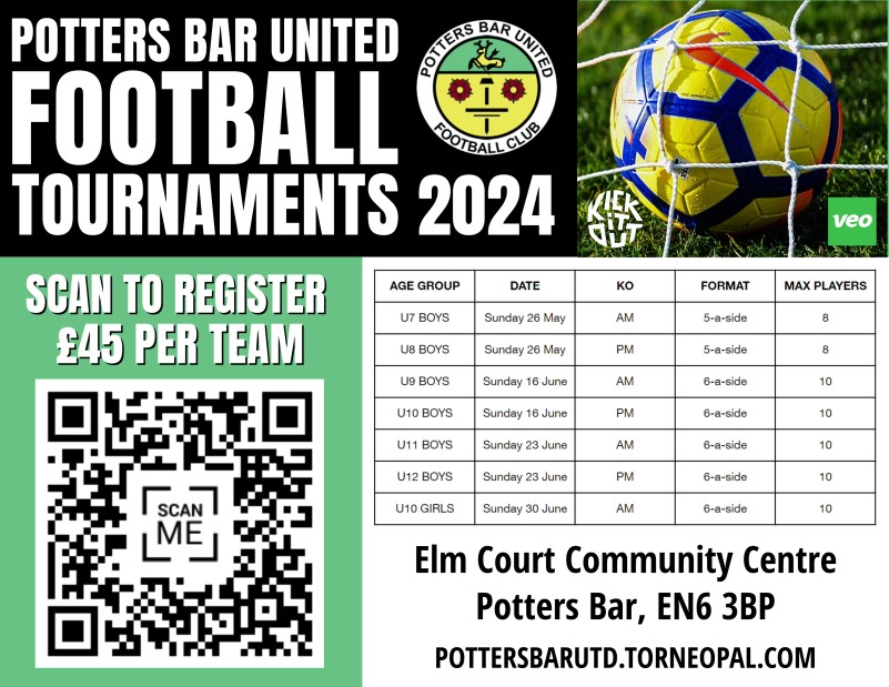 PBU Football Tournaments 2024 DON'T MISS OUT!